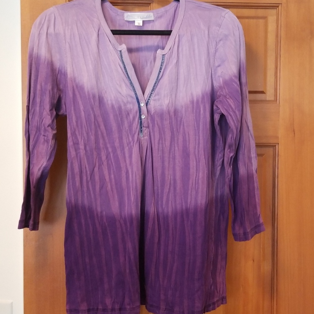 Vioblu top